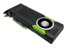 NVIDIA Quadro M5000 PCIe x16 3.0 256-Bit PCIe Graphics Card | 8GB GDDR5 1653MHz picture