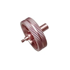 Mouse Roller Replacement Parts Metal Mouse Pulley Scroll Wheel for logitech G403 picture