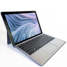 Dell Latitude Tablet Laptop 12