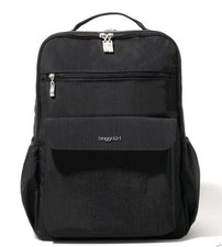 New Baggallini Everyday Laptop backpack  * WATER RESISTANT picture