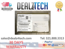 2020 DATES  IBM BLADE RAID BATT BKUP MOD 45W4439 22R6833 00Y3447 17P8979 45W5002 picture