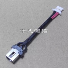 Power Interface Charging Head For Lenovo Xiaoxin-14 2019 S340-14ILL S340-15IWL picture