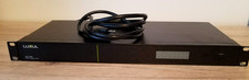 Luxul AGS-1016 16-Port Gigabit Switch Rack Mount picture