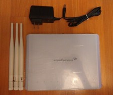 Amped Wireless REA20 700mW High Power Dual Band AC Wi-Fi Range Extender picture
