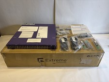 EXTREME NETWORKS 5720-48MW MANAGED 48 PORT MULTI GIGABIT ETHERNET SWITCH picture