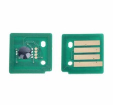 Toner Reset Chip High Yield for Dell C7765dn 72MWT, 5Y7J4, H10TX, JD14R picture
