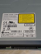 Pioneer DVR-116D DVD /CD Writer Player picture