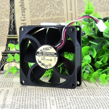 ADDA AD0812XB-A73GP DC 12V 0.55A 3Pin 80x80x25mm Case Cooling Fan picture