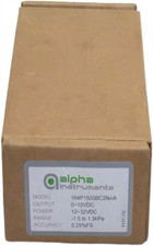 1PC New Alpha 164P1500BC2NAA Micro Pressure Transmitter fedex or DHL picture