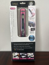 VuPoint Solutions Magic Wand Portable Scanner NIB Pink ST415PK SEALED picture