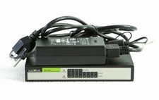 Luxul XMS-1084P 8-Port Fast Ethernet PoE Switch L310 picture