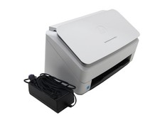 HP ScanJet Enterprise Flow 7000 s3 600dpi Color Document Scanner picture