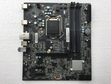 1Pc. New Predator PO5-600 H37H4-AM M-ATX Mainboard LGA1151 DDR4 64G H370 Chipset picture