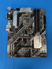 ASUS Prime B560-PLUS DDR4 LAG Wifi Motherboard picture