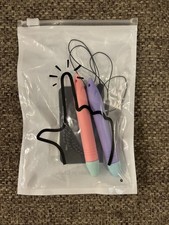 Kid-Friendly Pens for Touch Screens - 2 Pack picture