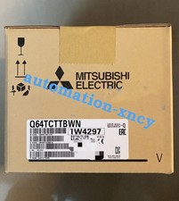 1pcs New Mitsubishil Module Q64TCTTBWN Fast Shipping picture