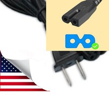 Power Wire Cord Wall Plug for Arris Xfinity TG862 TG862G/CT Cable Modem Router picture