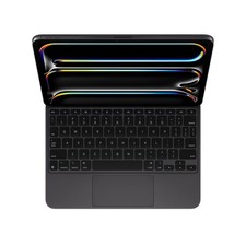 Apple Magic Keyboard for iPad Pro 11-inch M5/M4 MWR23LL/A | Black - Good picture