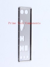 I/O Shield For GIGABYTE GA-78LMT-S2 & GA-F2A88XM-DS2-TM & GA-H110M-S2 Backplate picture