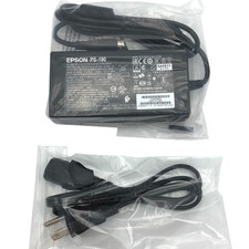 NEW Original Epson AC Adapter for TM J7100 TM U200 TM U200A TM U200B Printers picture