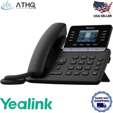 Yealink SIP-T73W IP Phone 12-Line 2.8