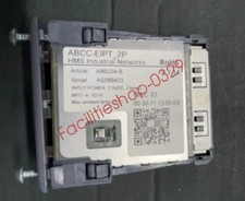 AB6224-B ABCC-EIPT-2P gateway module New DHL/FedEx picture