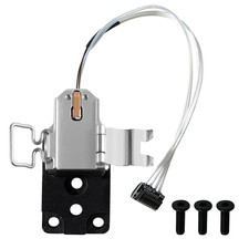 A1/A1 Mini Hotend Heating Assembly Kit Component with Ceramic Heater picture