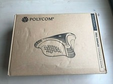 Polycom Voice Station 300 Duplex Conference Phone / 2201-17910-001 picture