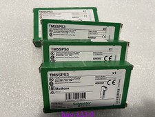 1Pc New  Modicon TM5SPS3 Interface In stock Fast Shipping picture