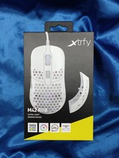 XTRFY M42 RGB Mouse picture