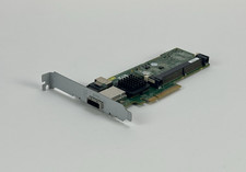 HP Smart Array P212 mini-SAS RAID PCIe x8 Controller with 256MB Cache 013218-001 picture