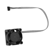 Hotend Cooling Fan Fit For Lab H2S 3D Printer 2510 Dual Ball Bearing DVZZ picture