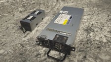 Brocade RPS16-E 1TNP0 ICX-6610 1000W AC power supply 23-0000142-02 and FAN USED picture
