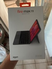 Amazon Fire Max 11 Keyboard Case for 11th Gen Fire Max 11 Tablet picture