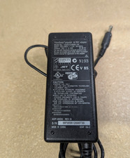 Genuine ViewSonic airpanel AC/DC adapter VSACC24666-1W 19V 3.16A. picture