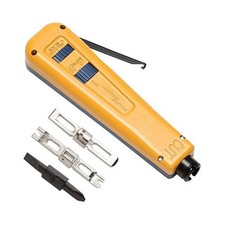 Fluke 10051501 D914 IMPACT TOOL W/EVERSHARP BLADE picture