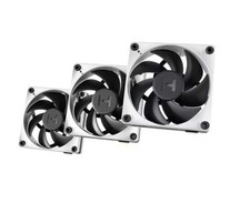 HYTE THICC FP12 120mm Fan 3 pcs With Controller 