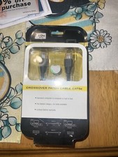 New W/Tags NEXXTECH USB 2.0 Cable,6 Feet/1.8 mGold Plated Contacts,Up Two 40x Fa picture