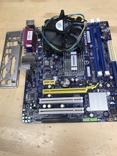 G31MXP with CPU E7400. Turns On Sometimes. Can’t Figure It Out. picture