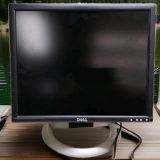 Dell UltraSharp 1901FP 19