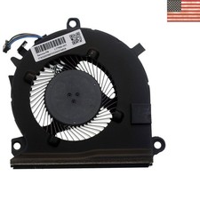OEM Replacement Cooling Fan for HP Pavilion Gaming 16-A 15-EC Series Laptops picture