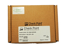 CheckPoint CPAC-TR-10SR-SSM440 BTI-10GSR-DD-SFP+ 10G SR Optical Transceiver NEW picture