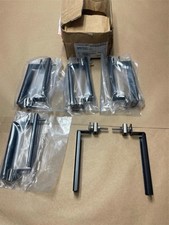 5x Lot Commscope 760235507 Mini-OTE 300 400 Terminal Stand Mounting Bracket picture