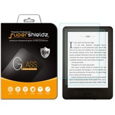 2X Supershieldz Tempered Glass Screen Protector for Kindle/Kids (2019/2022/2024) picture