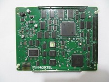 Nortel NTBK51CAE5 Downloaded REL 01 D-Channel Daughter Board PCB Assembly picture
