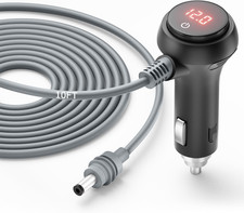 Starlink Mini Power Cable 10FT 12V Car Adapter for Starlink Mini picture