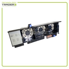 39J1255 IBM P520 P52A Internal Server Rack Cooling Triple Fan Tray Assembly picture