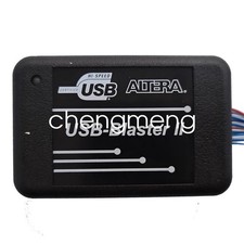 1pcs new ALTERA PL-USB2-BLASTER Programmer programming device via FedEx or DHL picture