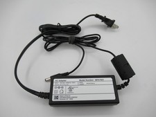 Kodak Easyshare Photo Printer Dock Power Supply AC Adapter MPA7601 Tested 