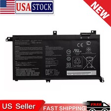 B31N1732 Laptop Battery For 3ICP5/57/80 B31BmEH B31N1732-1 0B200-02960400 picture